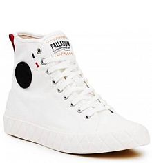 Buty do chodzenia unisex  palla ace cvs mid Palladium damskie