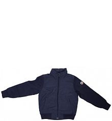  real niebieski Jott damska