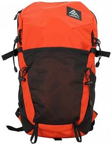 Plecak  mirval/fg Peak mountain damski