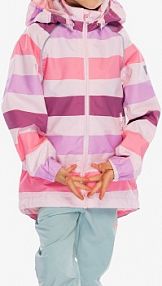 Kurtka dziewczęca  kallavesi Reima damska