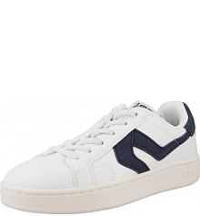 Buty  swift jr biały Levi's damskie