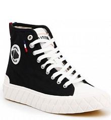 Buty do chodzenia unisex  palla ace cvs Palladium damskie