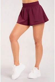 Spodenki fitness   court Gym glamour