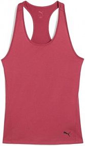 Podkoszulek   w tad essential racerback tank port Puma
