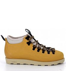 Buty turystyczne zimowe uniseks native fitzsimmons citylite  Native shoes damskie