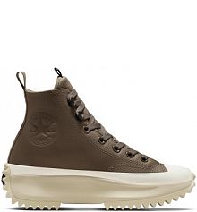 Sneakers  run star hike Converse damskie