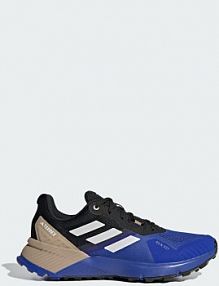 Buty terrex soulstride rain.rdy trail running  Adidas damskie