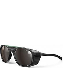 Okulary przeciwsłoneczne  slack cover czarny cat 4 spectron Julbo damskie