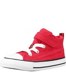 Buty  chuck taylor all star malde czerwony Converse damskie