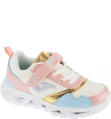 Buty sportowe sneakersy dziewczęce, star jr 25 jstarw  Joma damskie