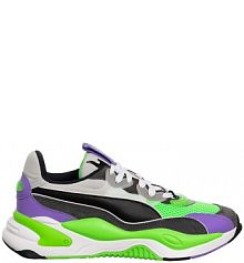  rs-2k internet exploration zln 0786 — sneakersy unisex Puma damskie