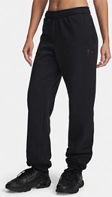 Spodnie treningowe   icon vida fleece Under armour damskie