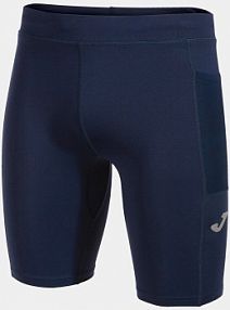 Spodenki do biegania  elite x short tights Joma