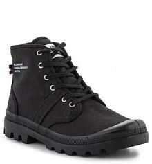 Buty do chodzenia unisex  pallabrousse legion Palladium damskie