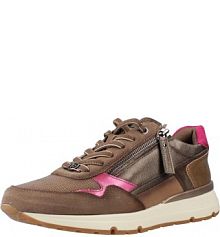 Buty  162517c brąz Carmela damskie