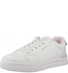 Buty  dutton biały Levi's damskie