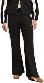 Spodnie   t7 flared pants Puma damskie