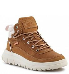 Buty do chodzenia   pallaflex cuff Palladium damskie