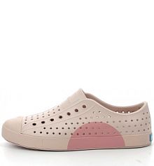 Buty native na-11100100 jefferson block  Native shoes damskie