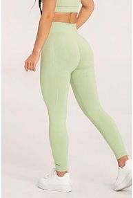 Legginsy fitness   push up 2.0 Gym glamour damskie