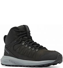Buty trekkingowe   trailstorm crest mid waterproof Columbia damskie