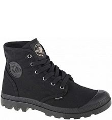 Buty sportowe sneakersy ,  pampa hi Palladium damskie