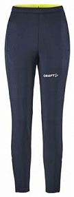 Spodnie treningowe   extend Craft damskie