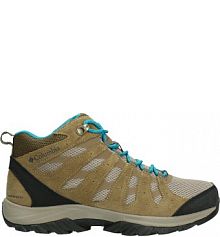 Buty trekkingowe   redmond iii mid waterproof Columbia damskie