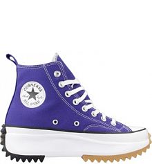 Buty sportowe  run star hike Converse damskie