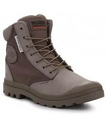 Buty do chodzenia unisex  pampa sc wpn us Palladium damskie