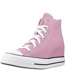 Buty  chuck taylor all star classic wedge platform rose Converse damskie