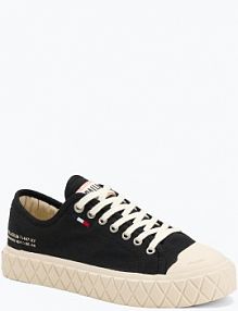 Buty  palla ace cvs org black/whtcapgray Palladium damskie