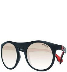 Okulary przeciwsłoneczne   5048-s-003-51 zdegradowane Carrera damskie