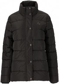  kurtka puchowa  amaretto Whistler damska