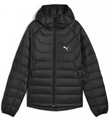  kurtka puchowa packlite z kapturem  Puma damska
