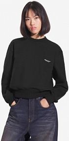 Bluza sportowa   bomb bez kaptura Prosto damska