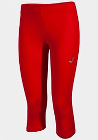 Legginsy do biegania   record iii 3/4 Joma