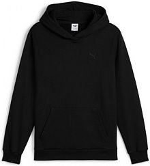 Bluza z kapturem  better essentials mif fl Puma damska