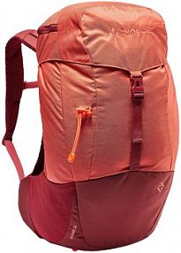 Plecak   skomer 24 - hotchili Vaude damski