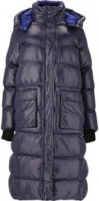  długa kurtka  lakewood Whistler damska