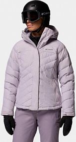 Płaszcz zimowy   lay d v Columbia damski