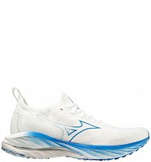 Kobieta bieganie buty  wave neo wind Mizuno damskie