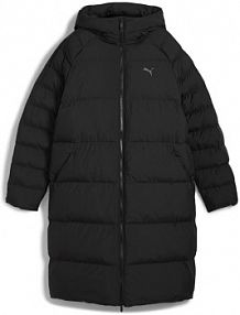  parka z kapturem mono  Puma damska