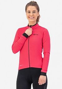  jersey z długim rękawem  essential Rogelli damska