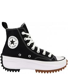 Trampki  run star hike hi Converse damskie