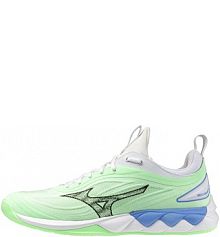 Buty halowe  wave luminous Mizuno damskie