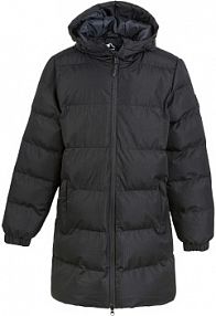 Dziewczęca długa kurtka puchowa  abella Whistler damska