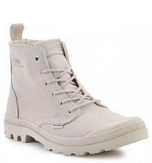 Buty do chodzenia unisex  pampa hi Palladium damskie