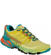 Buty do biegania   la akasha ii La sportiva damskie