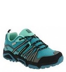 Omak chaussure de marche tige basse  Elementerre damskie